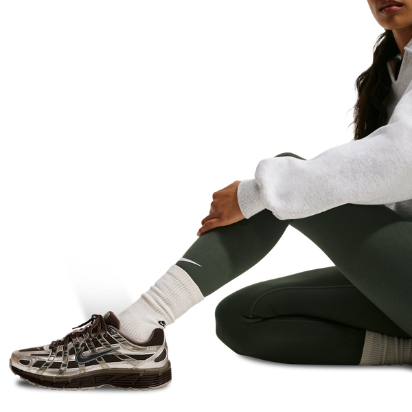 Nike P-6000 - Women's - Velvet Brown/Ridgerock/Cream Ii - Image 9