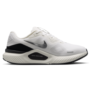 Nike Structure 26 ESS - Women's - Mtlc Silver/Summit White/Anthracite