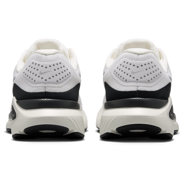 Nike Structure 26 ESS - Women's - Mtlc Silver/Summit White/Anthracite - Image 3