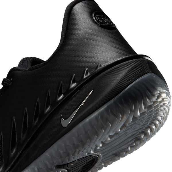 Nike G.T. Cut 3 - Boys' Grade School - Black - Image 8