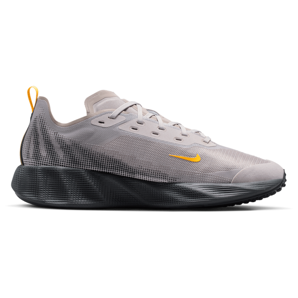 Nike Ava X - Men's - College Grey/Laser Orange/Anthracite