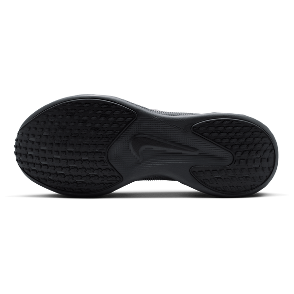Nike Ava X - Men's - College Grey/Laser Orange/Anthracite - Image 5