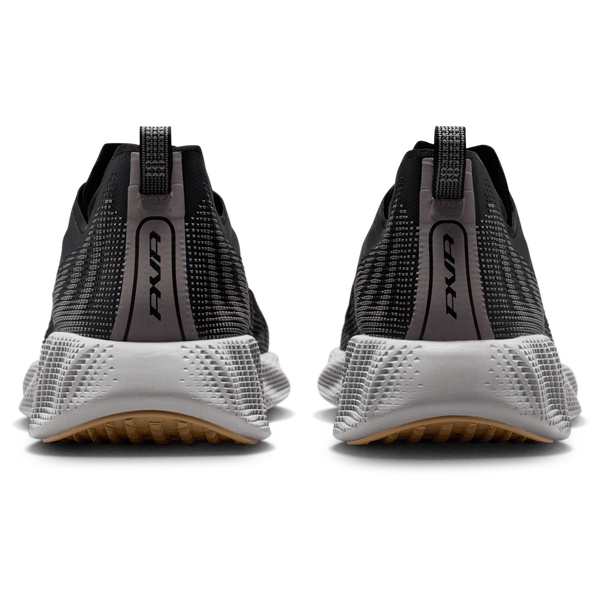 Nike Ava X - Men's - College Grey/Black/White - Image 3
