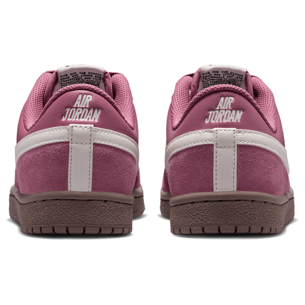 Jordan Air Jordan Skyline Low - Women's - Desert Berry/Sail/Black - Image 3