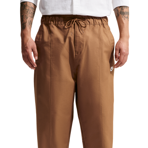 Nike Club Sneaker Pant - Men's - Ale Brown/White