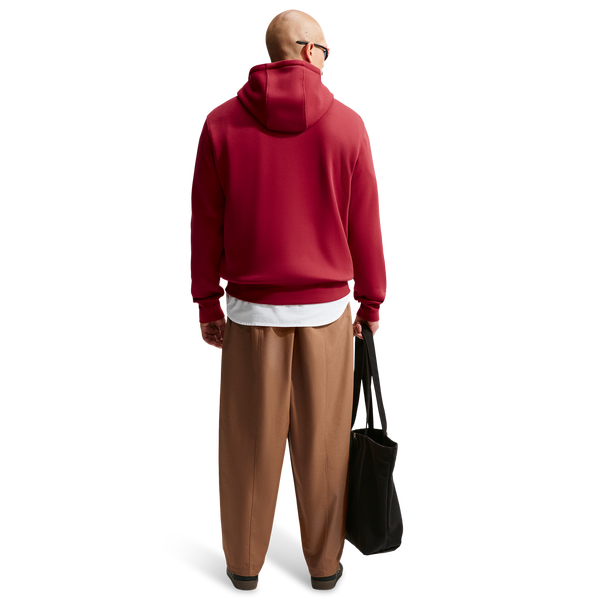 Nike Club Sneaker Pant - Men's - Ale Brown/White - Image 4