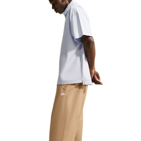 Nike Club Sneaker Pant - Men's - White/Parachute Beige - Image 3