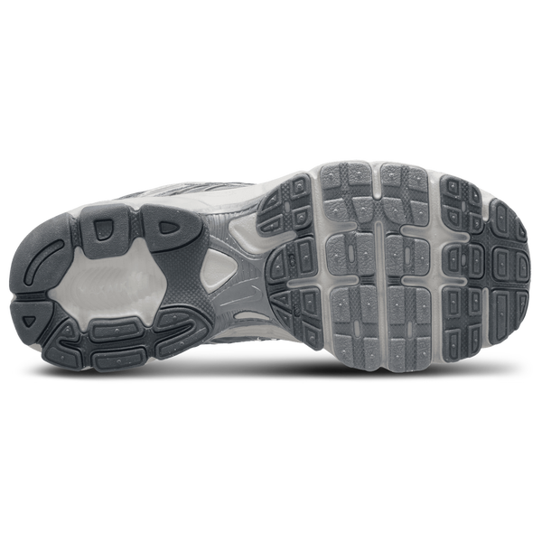 Nike Air Max Moto 2K - Girls' Grade School - Gray - Image 4