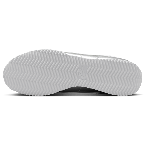 Nike Rose Gold Cortez - Women's - Mtlc Silver/White/Grey Fog - Image 5