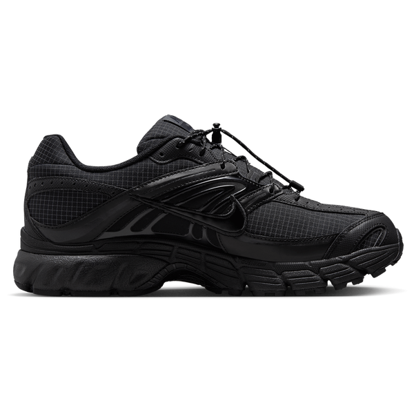 Nike Air Max Moto 2K - Men's - Black/Black/Black