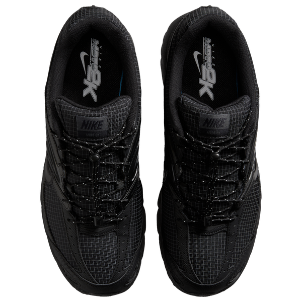 Nike Air Max Moto 2K - Men's - Black/Black/Black - Image 4