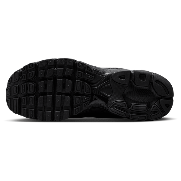 Nike Air Max Moto 2K - Men's - Black/Black/Black - Image 5