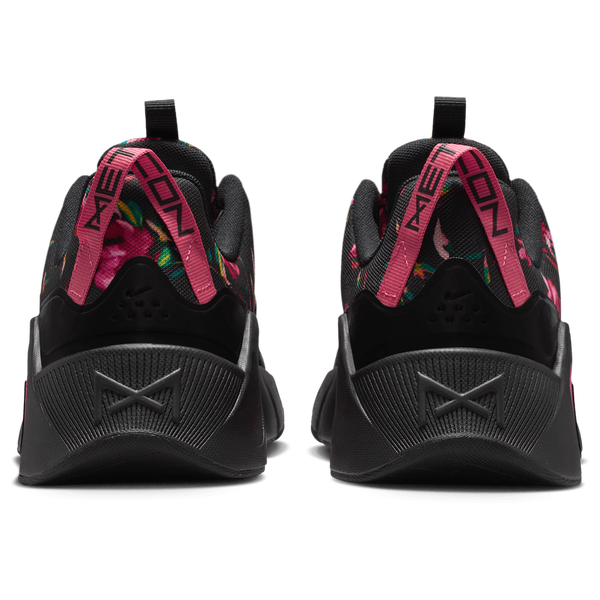 Nike Free Metcon 7 SE - Women's - Black/Sea Coral/Black - Image 3