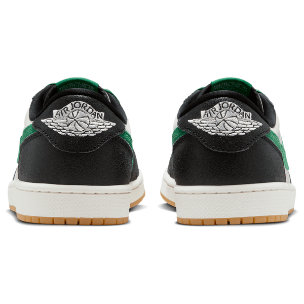 Jordan Retro 1 Low - Men's - Multi/Multi - Image 3