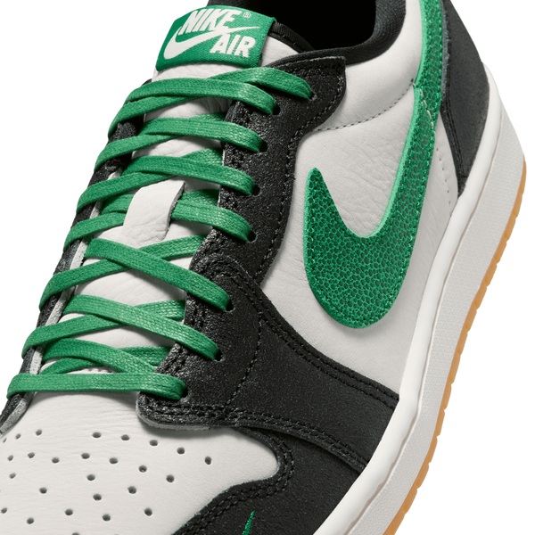Jordan Retro 1 Low - Men's - Multi/Multi - Image 7