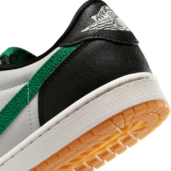 Jordan Retro 1 Low - Men's - Multi/Multi - Image 8
