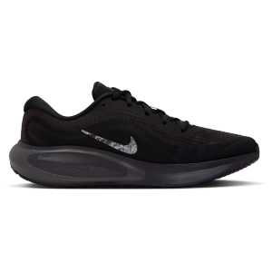 Nike Journey Run Realtree - Men's - Black/White/Dark Smoke Grey