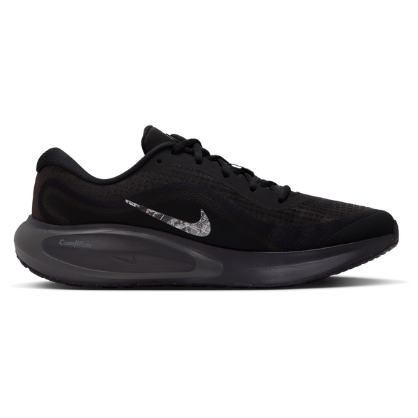 Nike Journey Run Realtree - Men's - Black/White/Dark Smoke Grey
