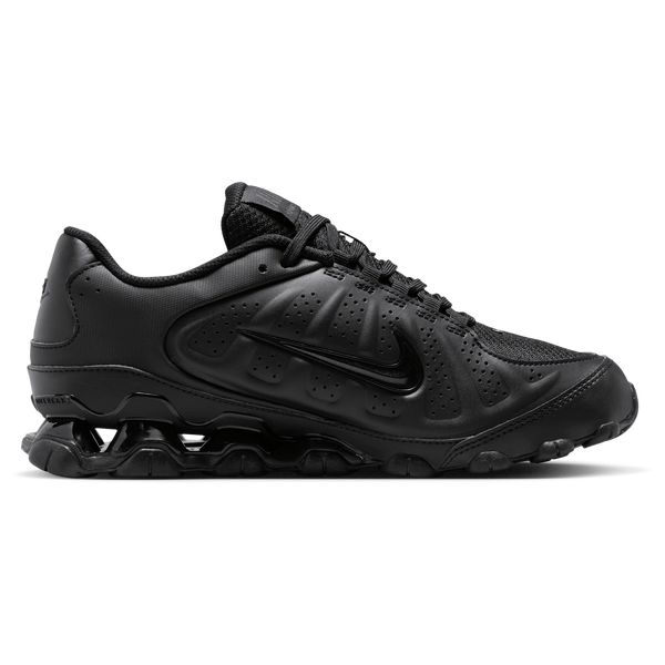 Nike Reax 8 NSW SL - Women's - Black/Black/Anthracite