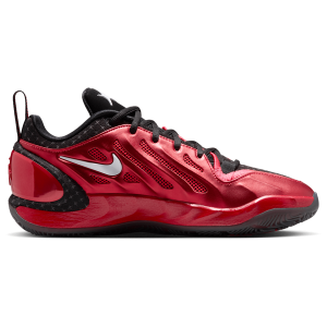 Nike A'Two TB - Men's - White/Siren Red/Black
