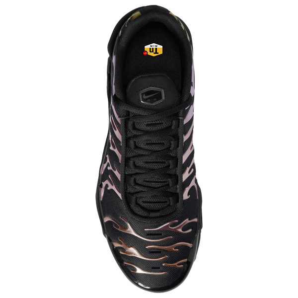 Nike Air Max Plus - Boys' Grade School - Multi/Black - Image 3