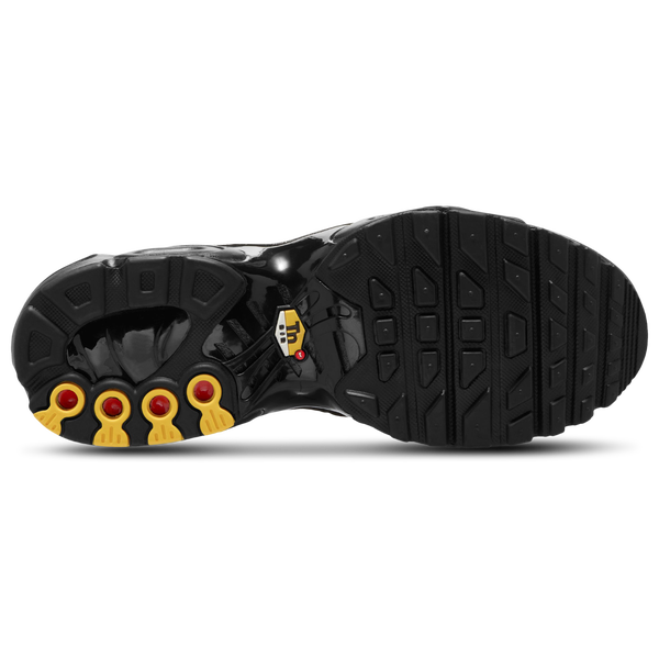 Nike Air Max Plus - Boys' Grade School - Multi/Black - Image 4