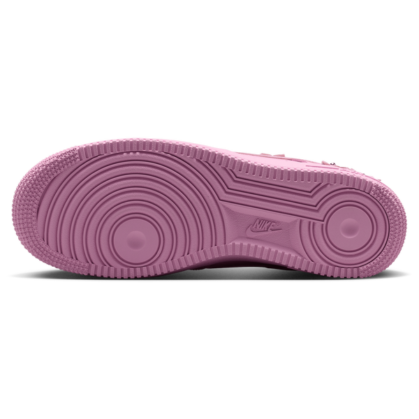 Nike Air Force 1 '07 - Women's - Pink Rise/Pink Rise/Pink Foam - Image 5