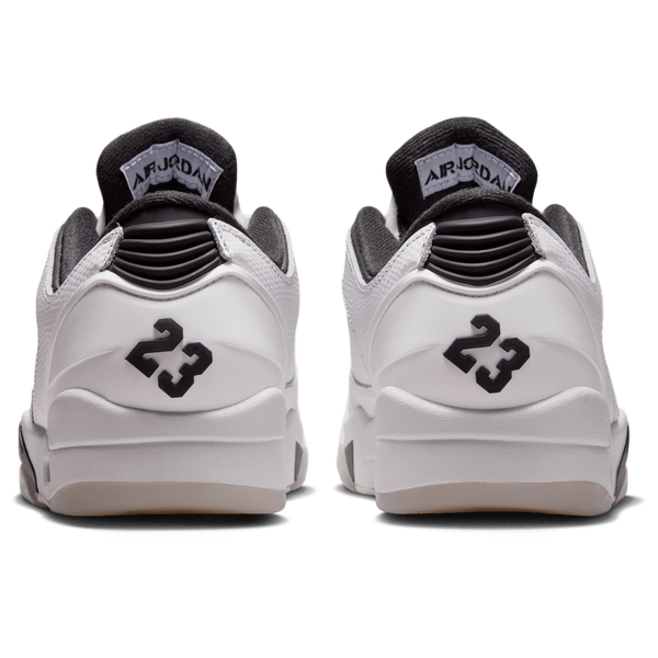 Jordan Sixty Plus - Women's - White/Chalk/Black - Image 3