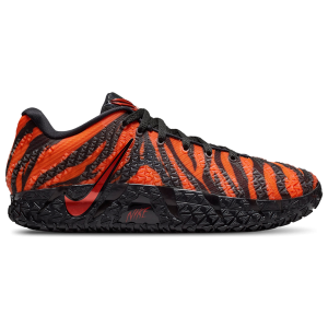 Nike Ja 3 Animal Pack - Men's - Black/University Red/Safety Orange