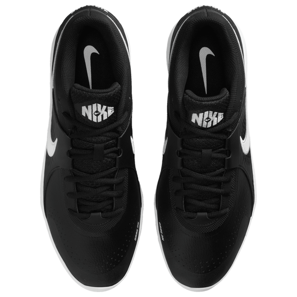 Nike Diamond Gamer Metal - Men's - Black/White - Image 4