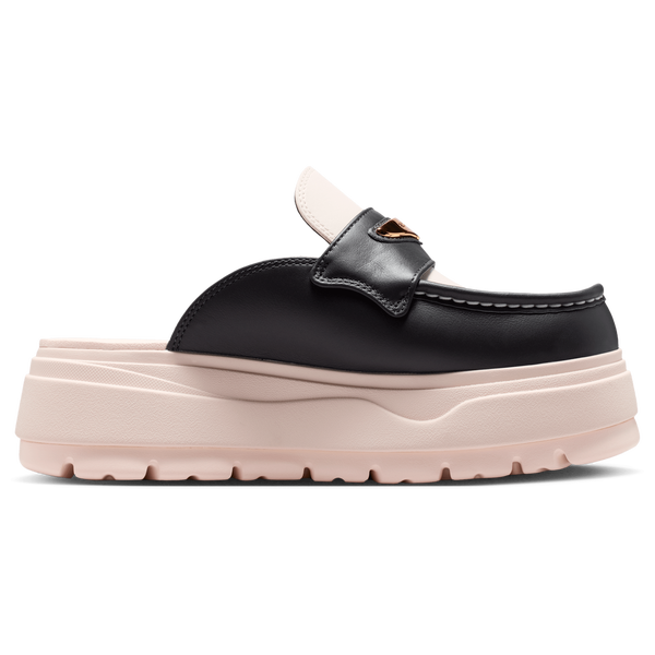 Jordan Air Jordan Mule SE - Women's - Metallic Gold/Chalk/Off Noir - Image 2
