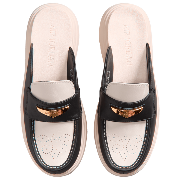 Jordan Air Jordan Mule SE - Women's - Metallic Gold/Chalk/Off Noir - Image 4