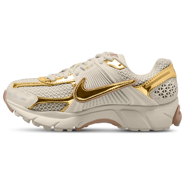Nike Zoom Vomero 5 - Women's - Gold/Brown - Image 2