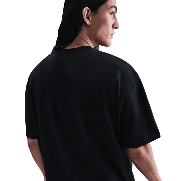 Nike Calling JDI T-Shirt - Men's - Black - Image 2