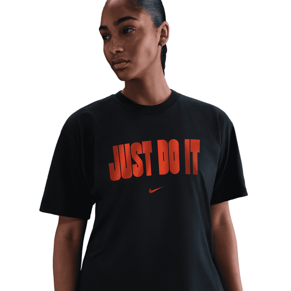 Nike Calling JDI T-Shirt - Men's - Black - Image 3