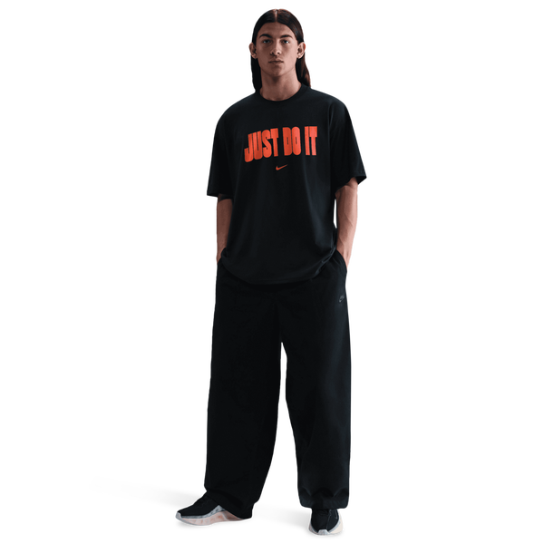 Nike Calling JDI T-Shirt - Men's - Black - Image 4