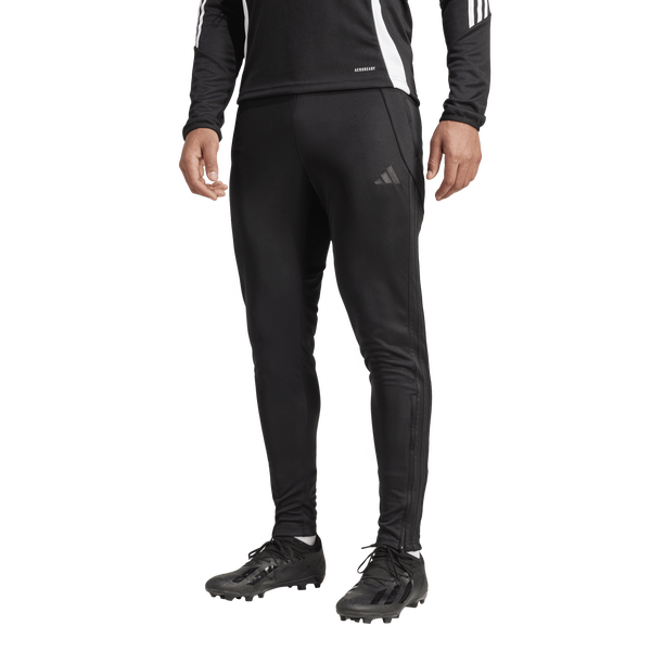 adidas Tiro 24 Track Pants - Men's - Black/Black