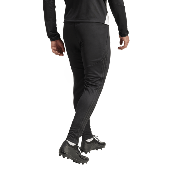 adidas Tiro 24 Track Pants - Men's - Black/Black - Image 2