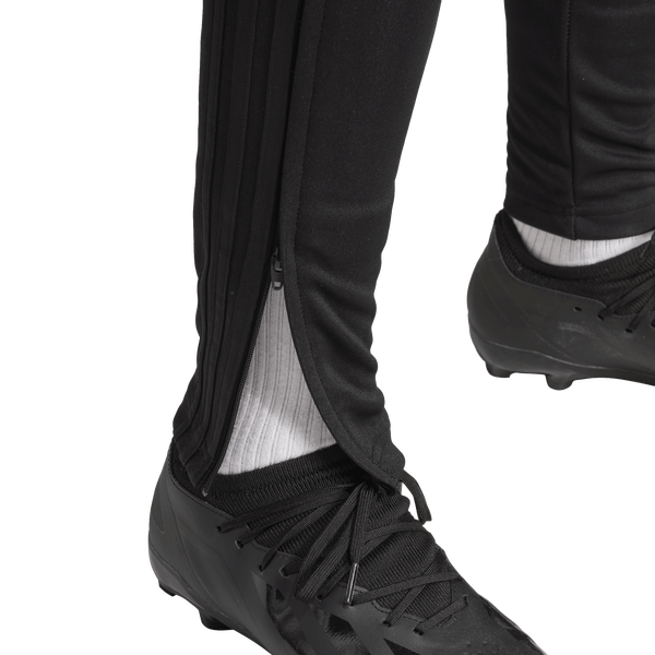 adidas Tiro 24 Track Pants - Men's - Black/Black - Image 4