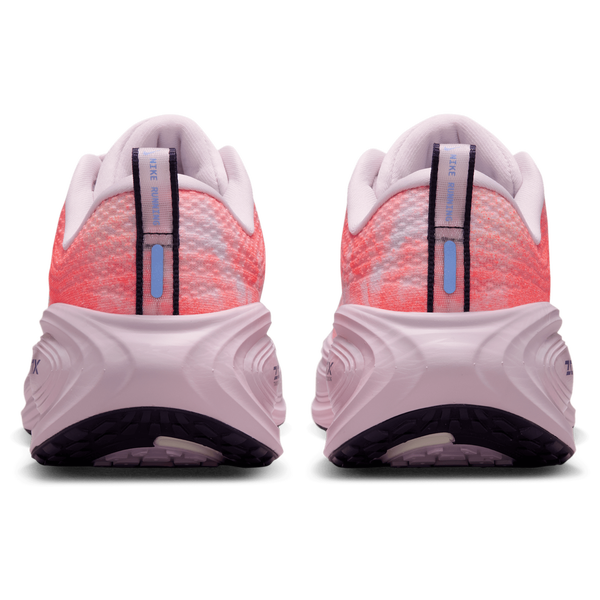 Nike Vomero Plus - Women's - Bleached Lilac/Royal Pulse/Hyper Crimson - Image 3