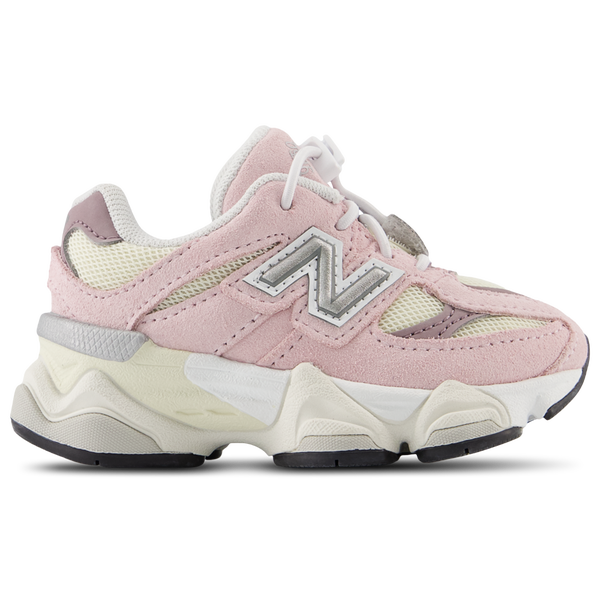 New Balance 9060 - Girls' Toddler - Pink/Purple