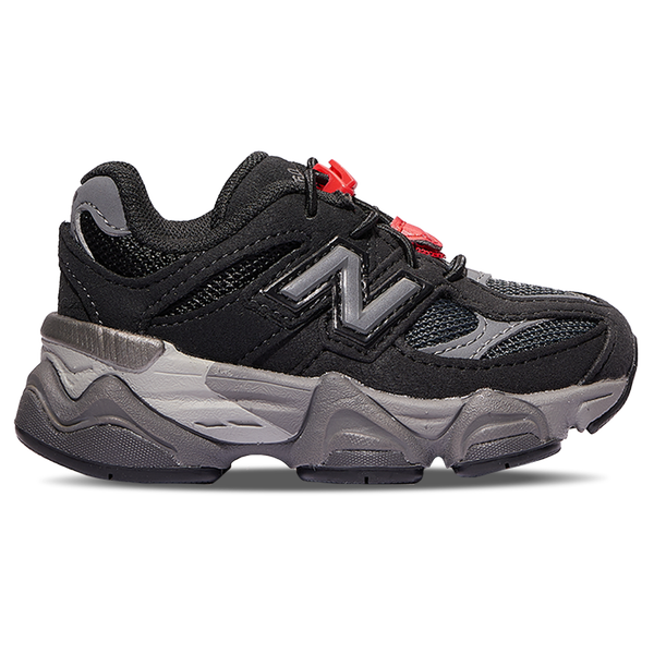 New Balance 9060 - Boys' Toddler - Castle Rock/Black - Image 2