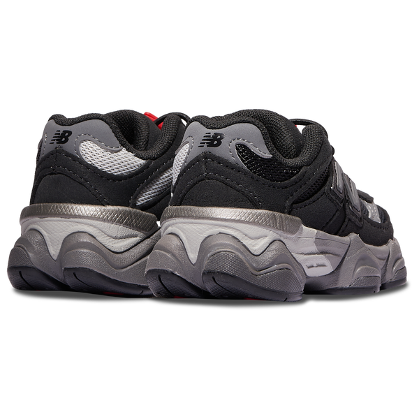 New Balance 9060 - Boys' Toddler - Castle Rock/Black - Image 4