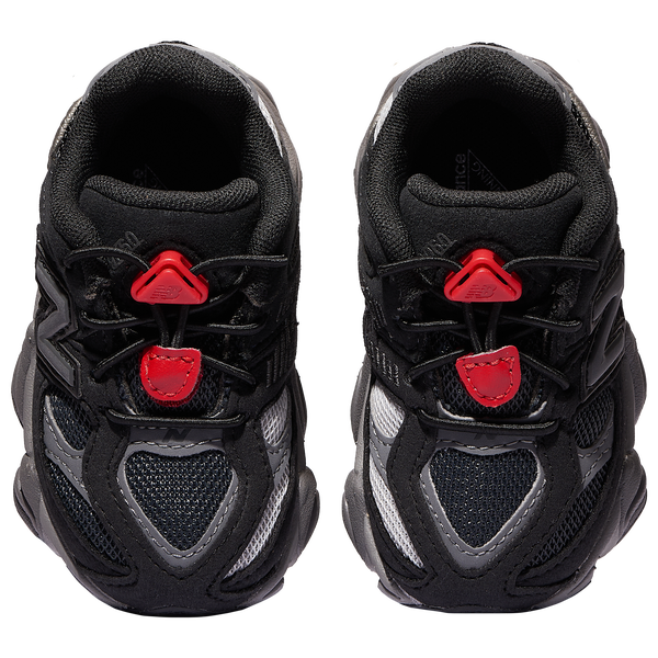 New Balance 9060 - Boys' Toddler - Castle Rock/Black - Image 5