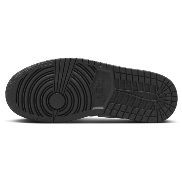 Jordan Air Jordan 1 Mm Low V3 - Women's - Lt Orewood Brn/White/Black - Image 5