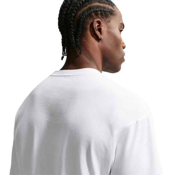 Nike Max 90 Photo T-Shirt - Men's - White - Image 2