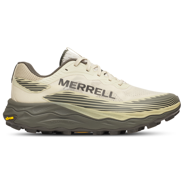 Merrell Agility Peak 6 - Men's - Burlap