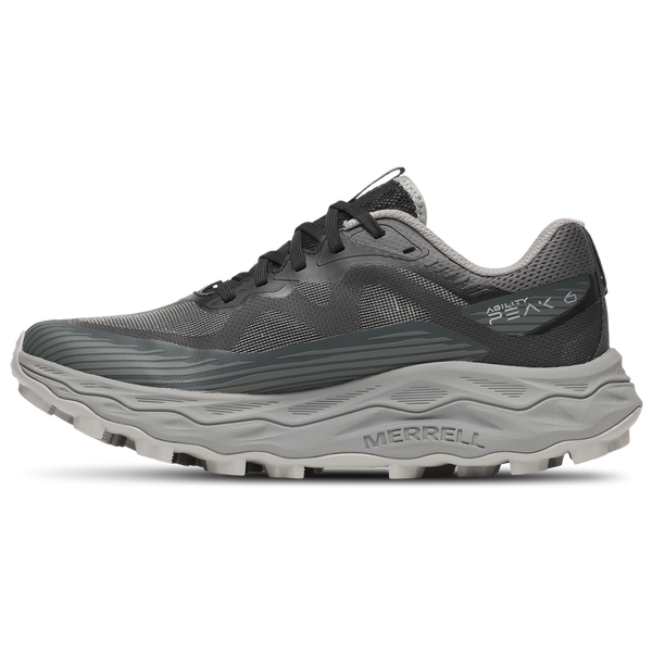 Merrell Agility Peak 6 - Women's - Black - Image 2