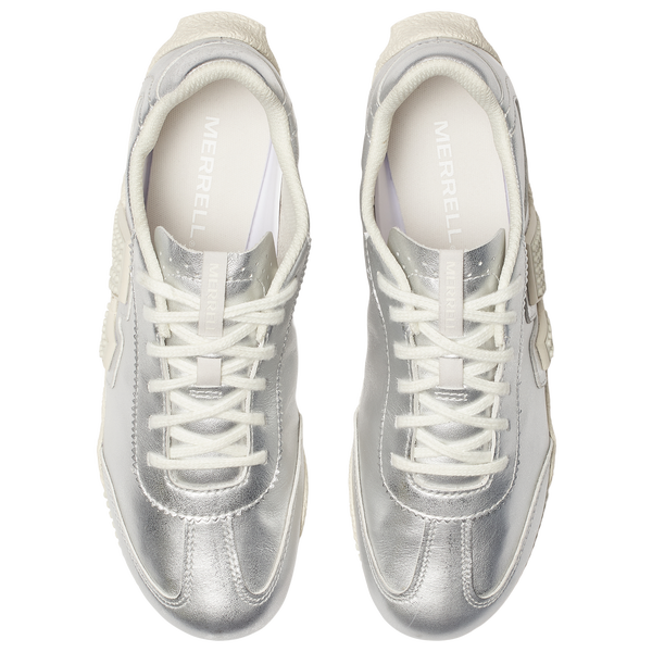 Merrell Relay Fly Vent Metallic SE - Men's - Ash - Image 4
