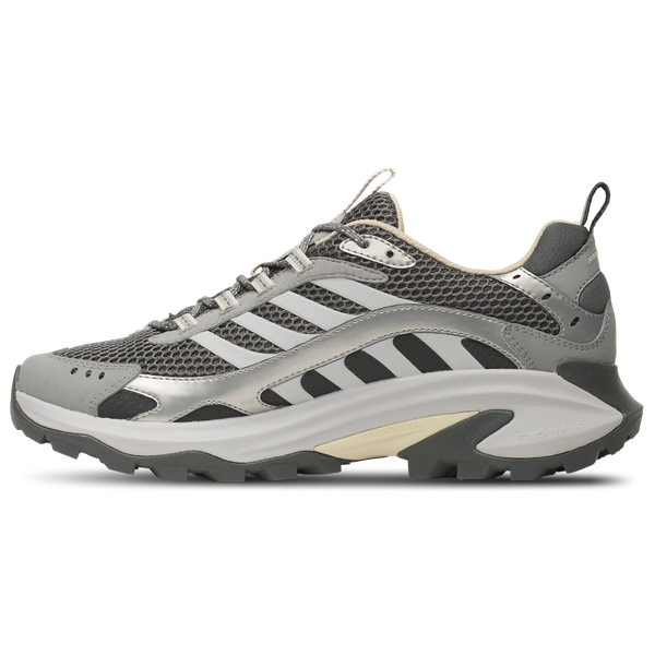 Merrell Moab Speed 2 Vent 2K SE - Men's - Alloy - Image 2